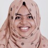 Picture of Dr Ajeena Rose